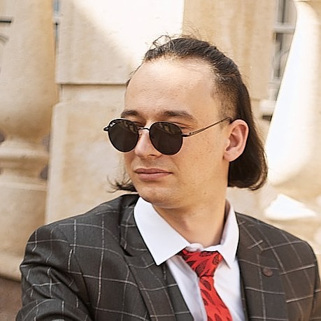 Nikolay