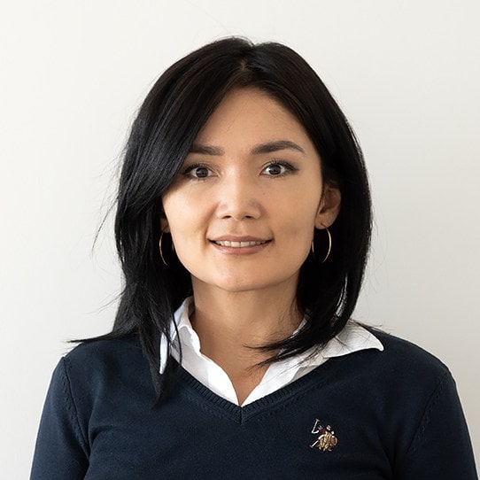 Zulfiya