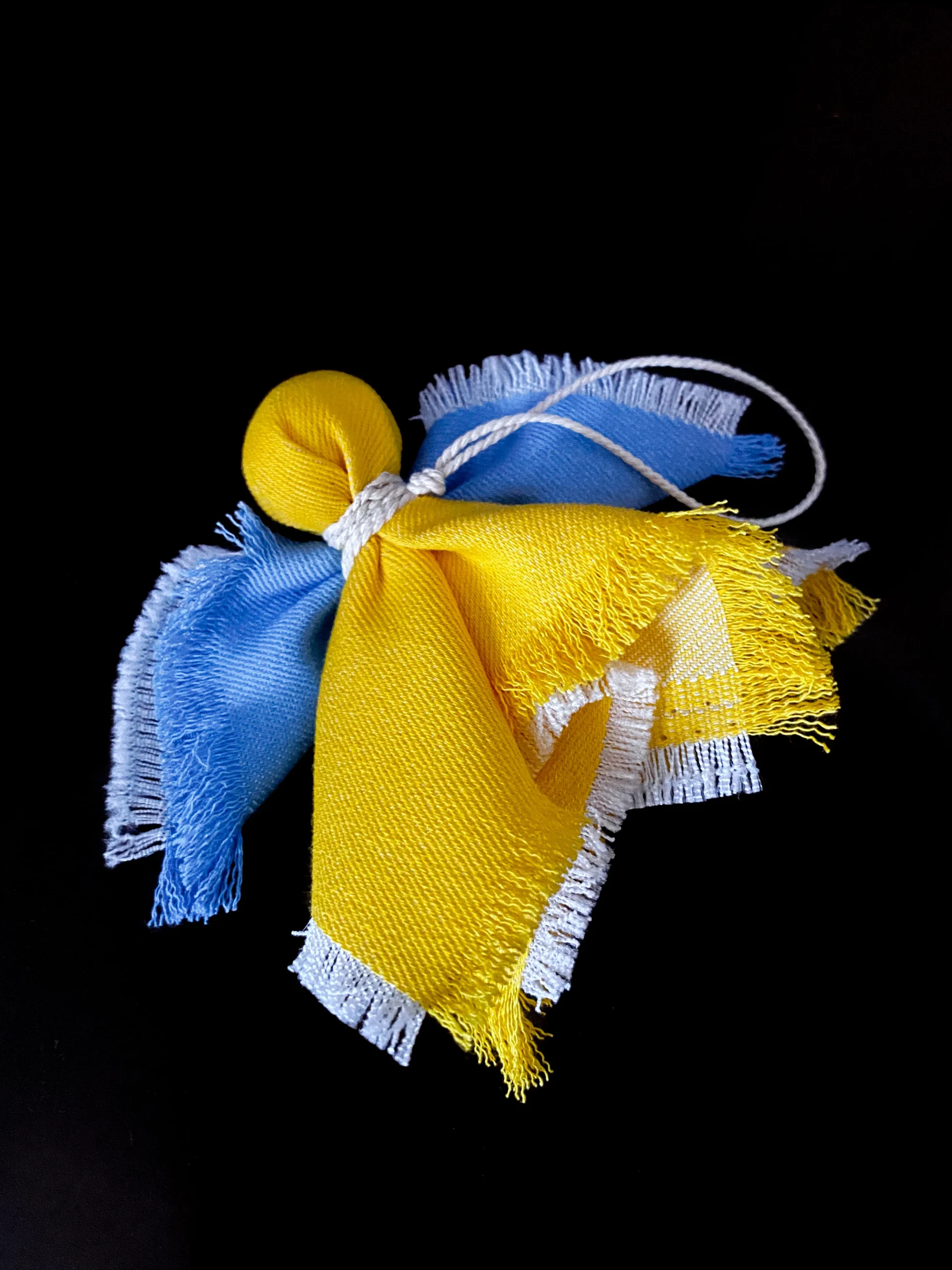 Первый ангел