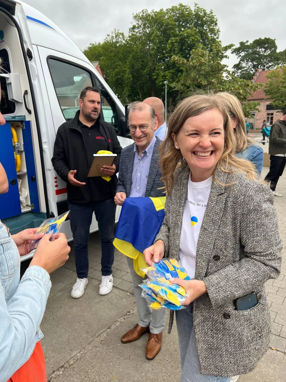 Олена Чижова