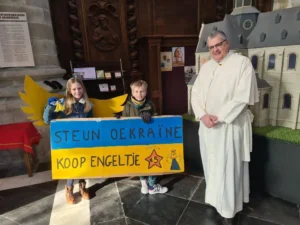 Father Karel