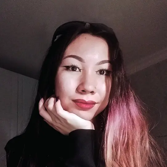 «Чувствую себя полезной — и поэтому остаюсь»