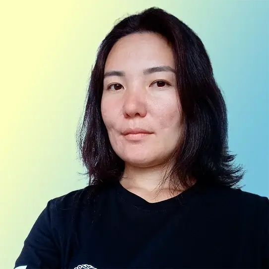 «То, что ты делаешь, это правильно и нужно»