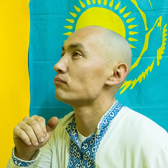 «Я просто не могу сидеть сложа руки, безразличие может убивать»